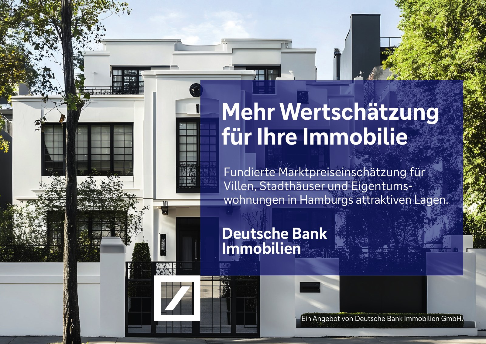 Flyer · 148 × 105 mm · Vorder- & Rückseite