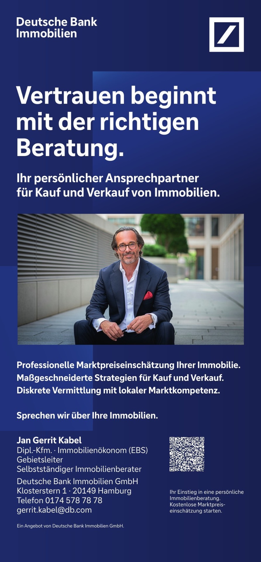 Roll-Up · 100 × 215 cm · Hamburg